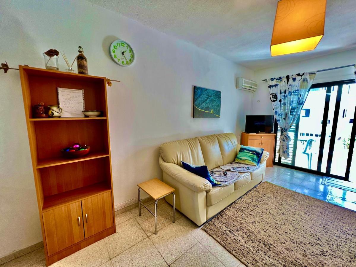 Taniandres Apartments Paralimni Exterior photo