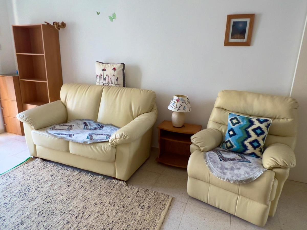 Taniandres Apartments Paralimni Exterior photo