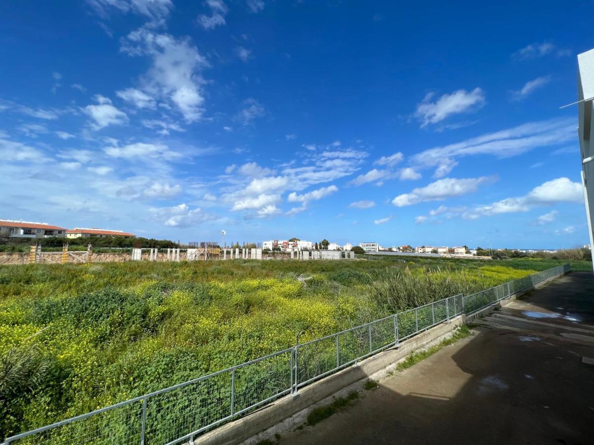 Taniandres Apartments Paralimni Exterior photo