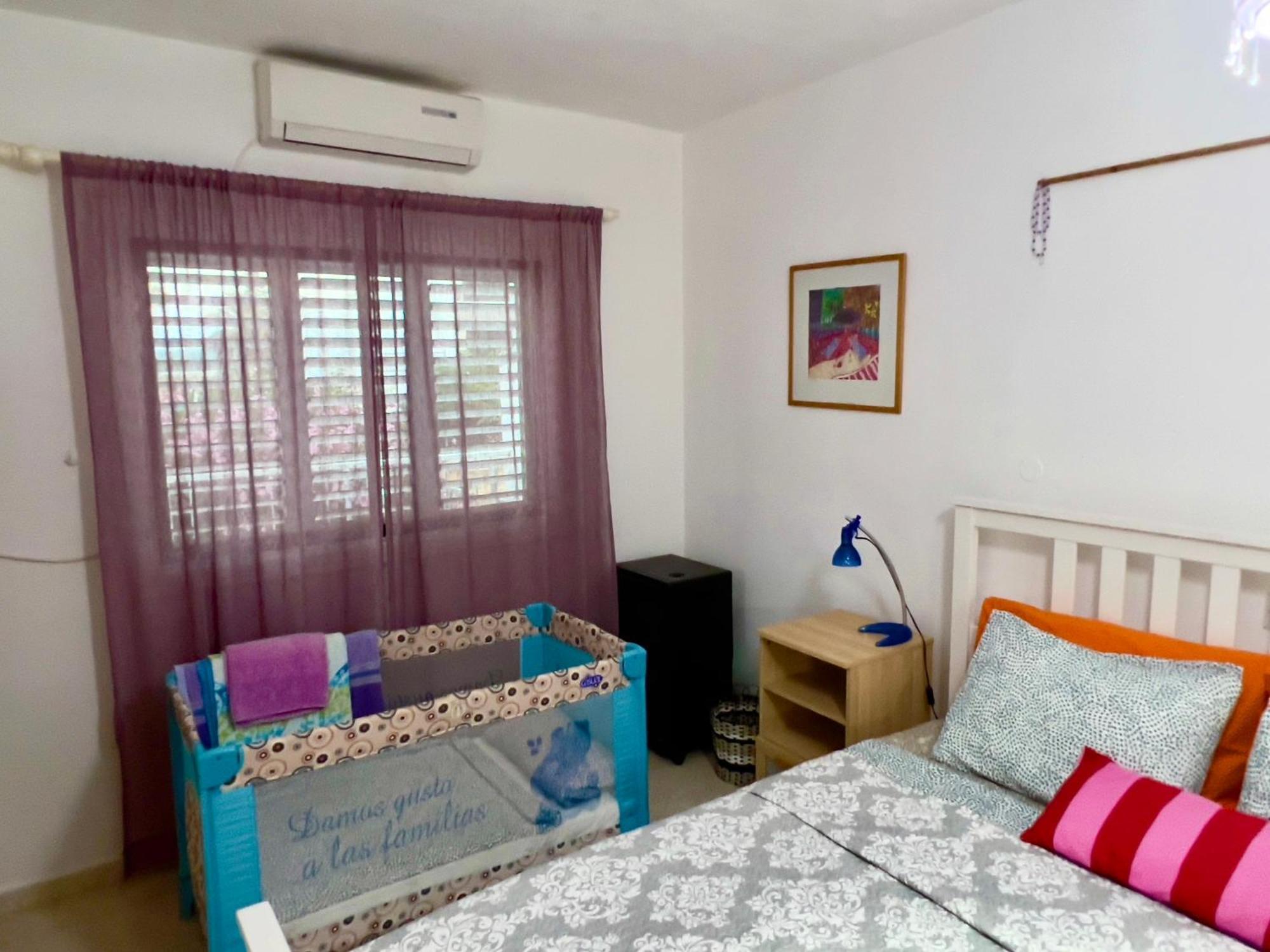 Taniandres Apartments Paralimni Exterior photo
